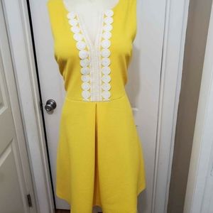 Vince camuto women dress size 14